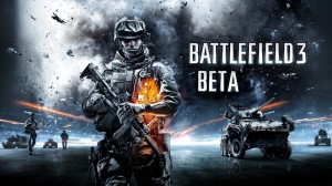 Battlefield 3 Beta