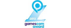 gamescom award 2013
